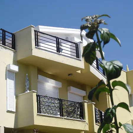 Gaby Apartment