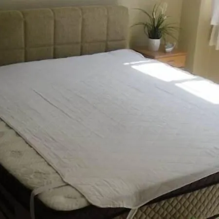 Gaby Apartment Kusadası
