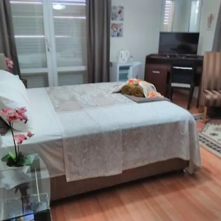Apartment Gaby