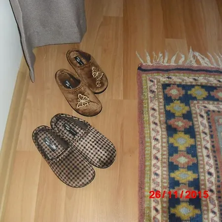Apartment Gaby