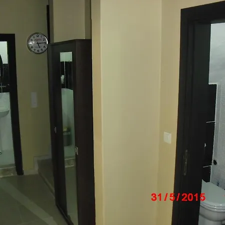 Apartment Gaby *