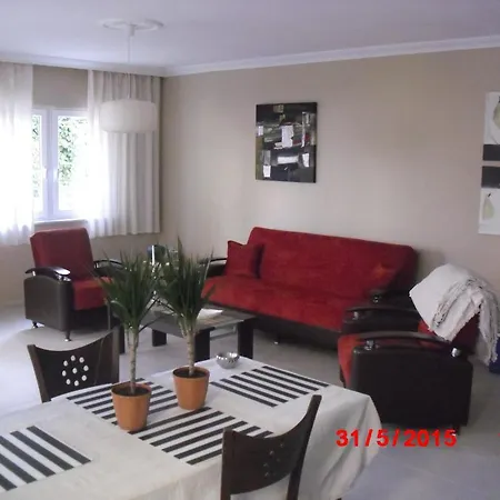 Apartment Gaby *