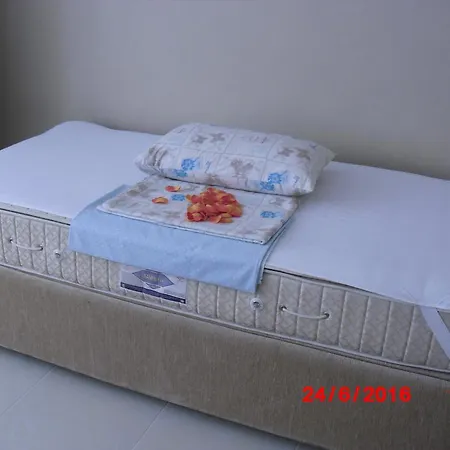 Apartment Gaby *