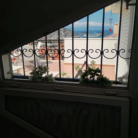 Gaby Kusadası