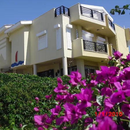 Apartment Gaby Kusadası