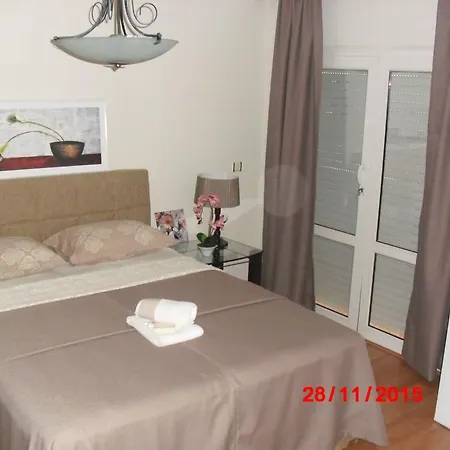 Apartament Gaby Kusadası