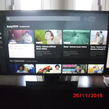 Gaby Apartament Kusadası