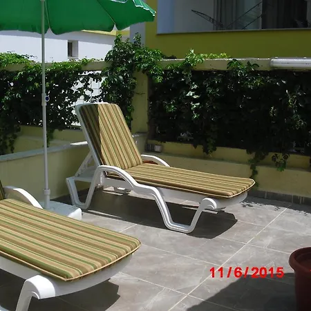 Apartamento Gaby