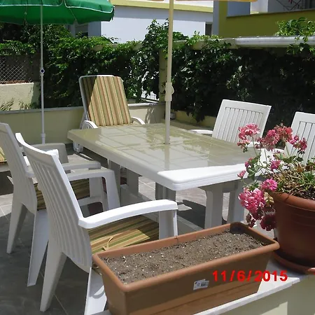 Apartamento Gaby *