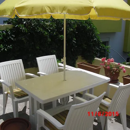 Apartament Gaby Kusadası