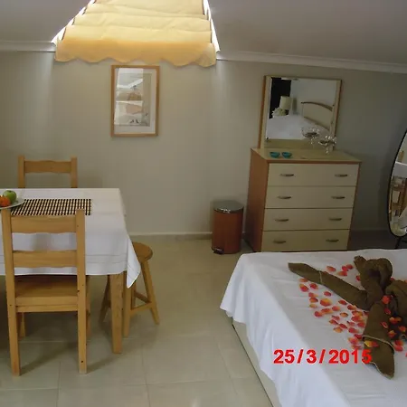 Gaby Apartamento Kusadası