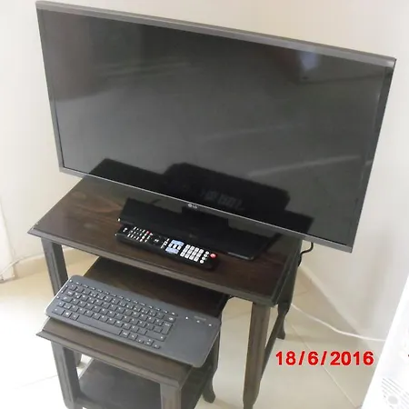 Apartament Gaby Kusadası