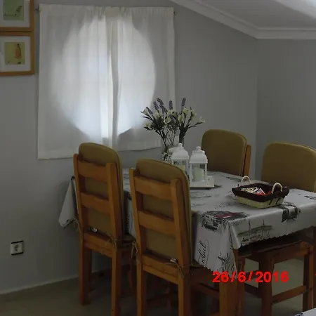 Διαμέρισμα Gaby Κουσάντασι