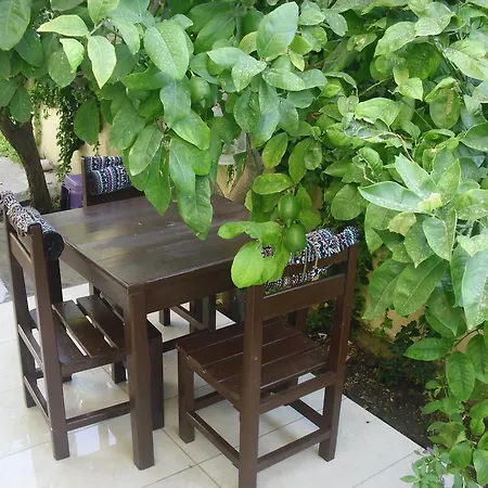 Apartamento Gaby *