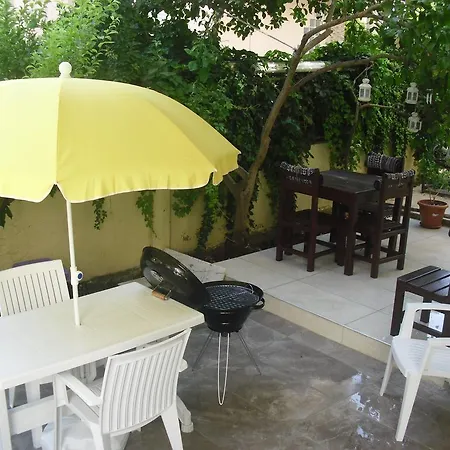 Apartamento Gaby *