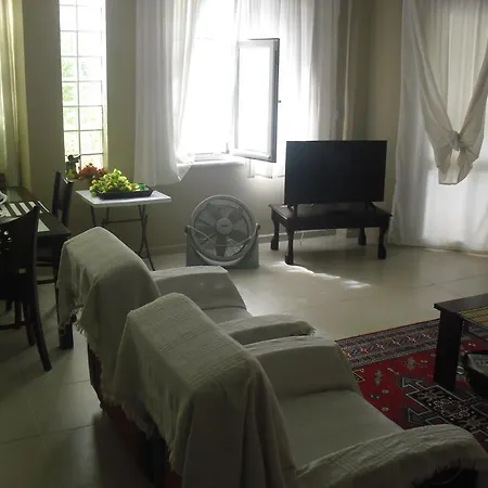 Gaby Apartament Kusadası