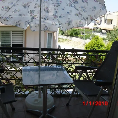 Διαμέρισμα Gaby