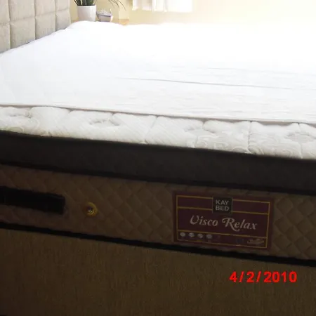 Apartamento Gaby *