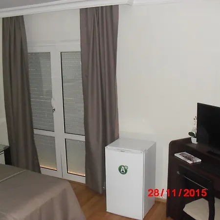 Gaby Apartment Kusadası
