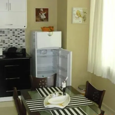 Gaby Apartment *