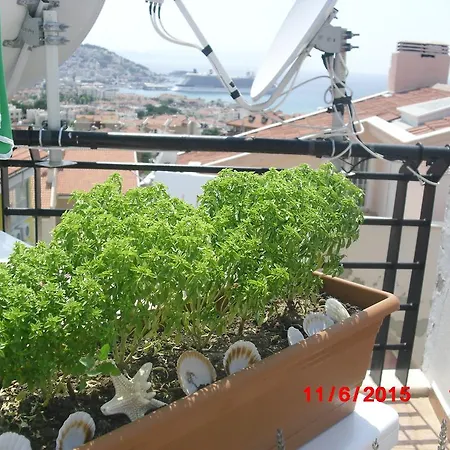 Gaby Apartment *