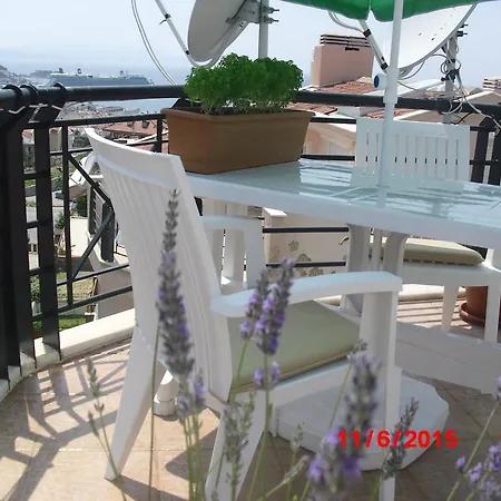 Gaby * Kusadası