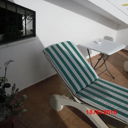 Apartment Gaby