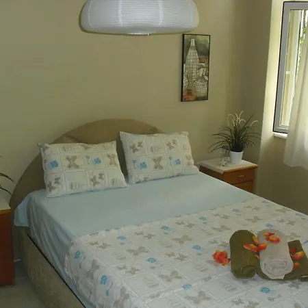 Gaby Apartment Kusadası