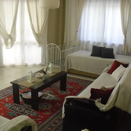 Gaby Apartment