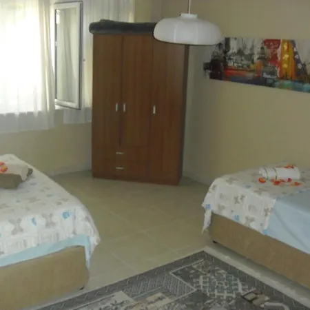 Apartment Gaby Kusadası