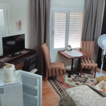 Gaby Apartment