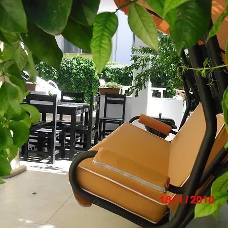Apartment Gaby Kusadası