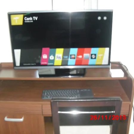 Gaby Kusadası