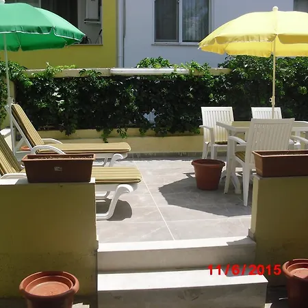 Apartament Gaby