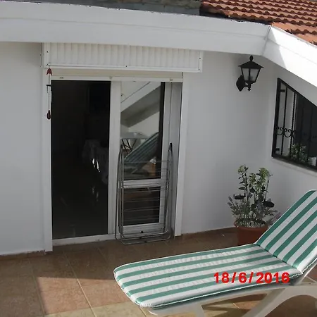 Apartament Gaby