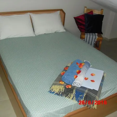 Apartament Gaby Kusadası
