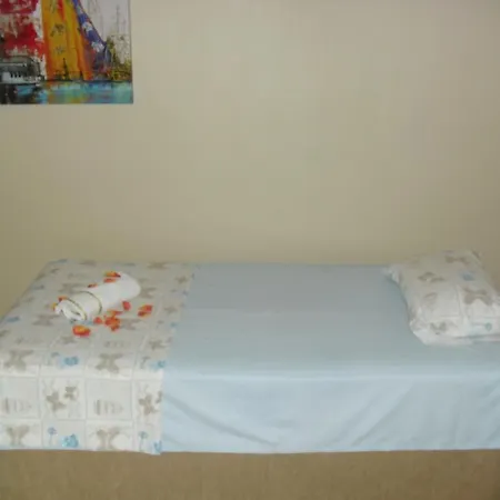 Gaby * Kusadası