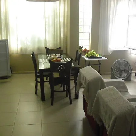 Apartament Gaby