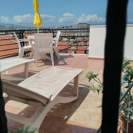 Apartament Gaby