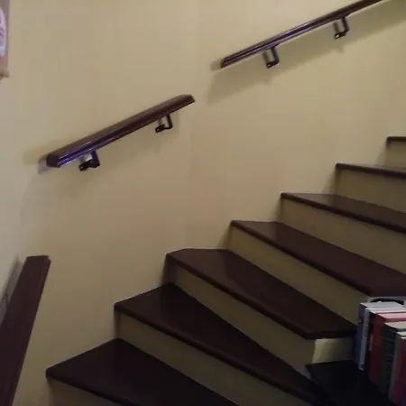 Apartament Gaby *