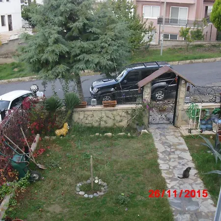 Gaby Apartament