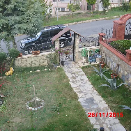 Gaby Kusadası